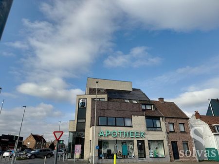 Duplex te huur in Maldegem - Photo 4