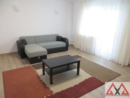 Brancoveanu, 2 camere 5 minute metrou! - Photo 2