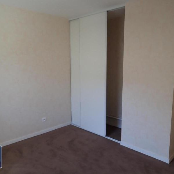 Location Appartement 3 pièces 64m² EPERNAY 51200 - Photo 1