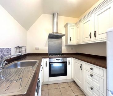 1 bedroom flat to rent - Photo 3