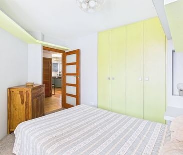 2 pokoje z balkonem Wysoki Standard Garaż - Фото 5