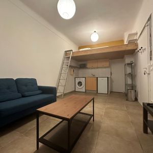Location appartement Marseille 5ème (13005) - Photo 2