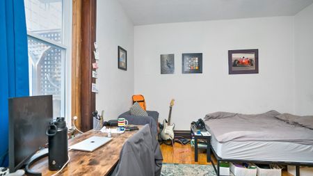 Appartement à louer - Photo 5