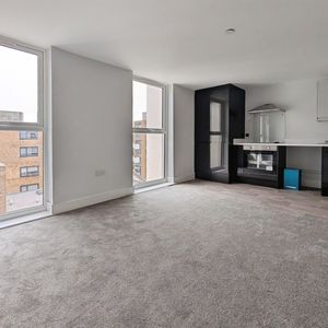 Clarendon Apartments, SO14 - Photo 2