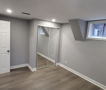 For Lease - 291 Poplar Street Unit# Bsmt, Oshawa, Ontario - Photo 5