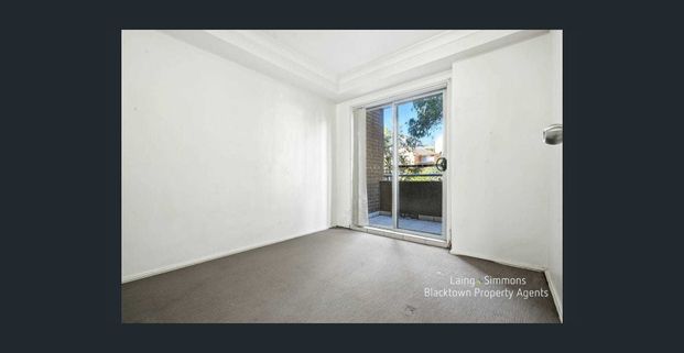 18/8-18 Wallace Street, Blacktown, NSW 2148 - Photo 1