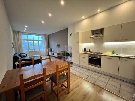 Charmante, moderne rijwoning in het centrum van Blankenberge - Photo 2