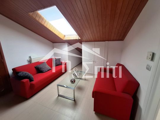 Διαμέρισμα προς ενοικίαση 650 € - Photo 1