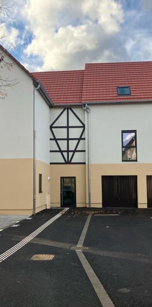 A louer appartement T2 dans résidence neuve à Eichhoffen - Photo 1