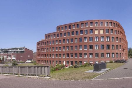 Te huur: Appartement P. Hans Frankfurthersingel in Amsterdam - Foto 2