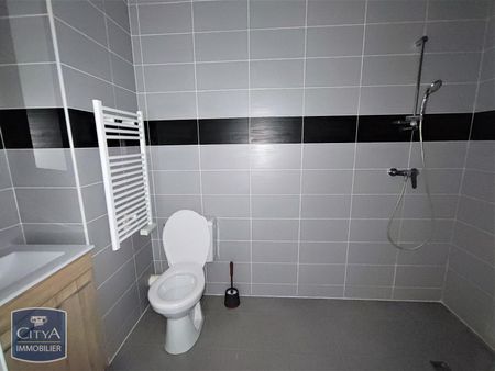 Location Appartement 1 pièce 21m² ISLE 87170 - Photo 4