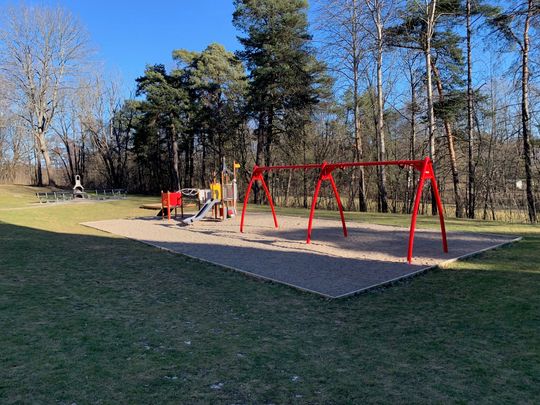 Vitmåragatan, Västerås - Photo 1