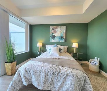 For Lease - 99 Broadway Avenue Unit# 2510, Toronto, Ontario - Photo 6