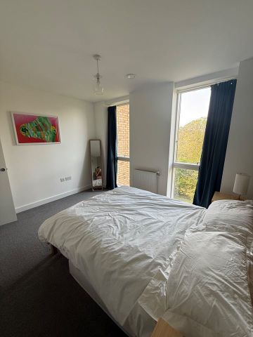 1 Bed Flat, Adenmore Road, SE6 - Photo 5