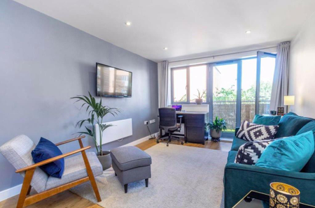 1 bedroom flat to rent - Photo 2