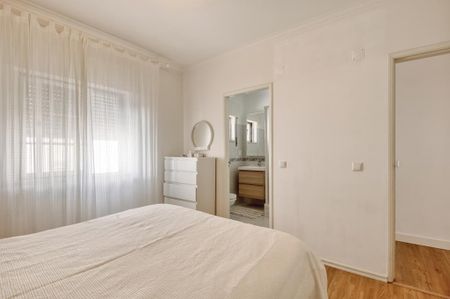 3 Bedroom Apartment with parking, Outeiro de Polima, Cascais - Foto 4