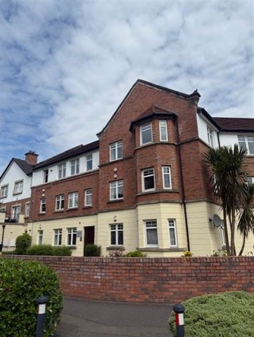Apt 2, 2 College House, Wellington Square Annadale Avenue, Belfast , BT7 3LF - Photo 4