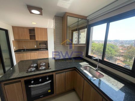 Apartamento Para Aluguel Em Jardim Guanabara - Foto 5