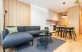 METROPOLITAN │Moderný nový 2 izbový byt s lodžiou a parkovaním - Photo 1