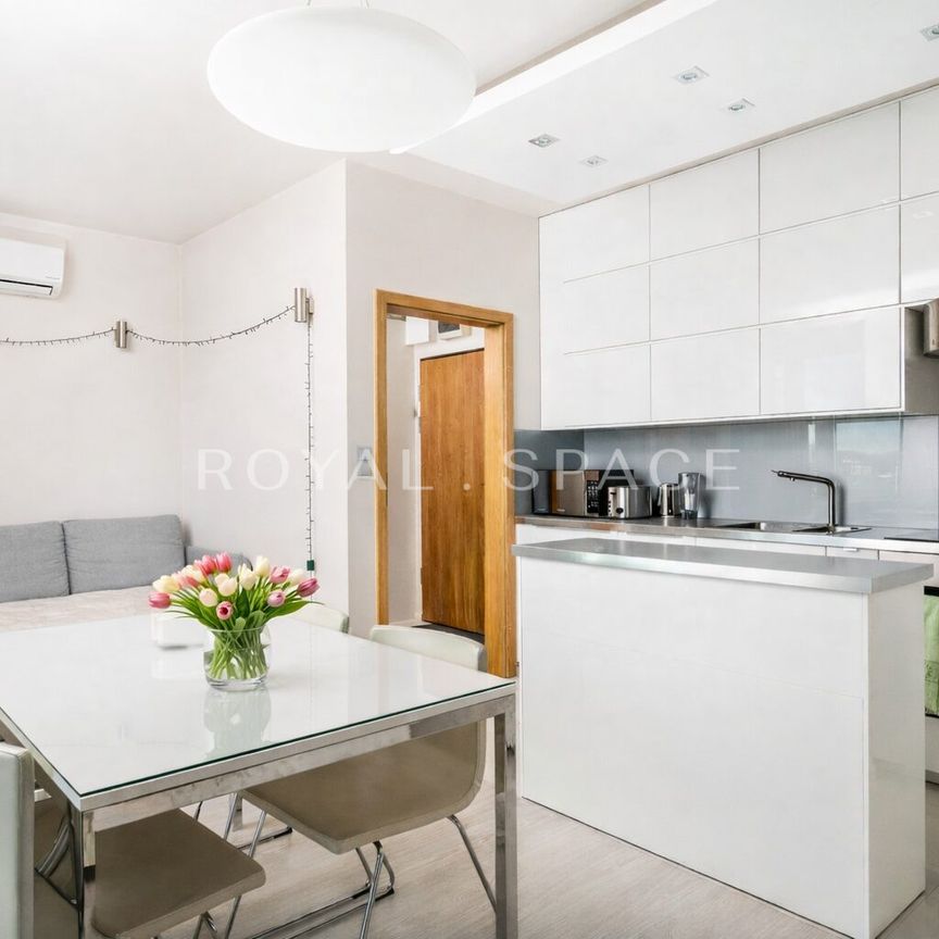 Apartament na 9 piętrze z widokiem I Bronowice - Фото 1