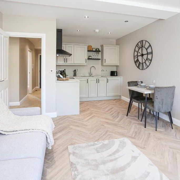 Apt 3, 225a Albertbridge Road, Belfast, BT5 4PX - Photo 1
