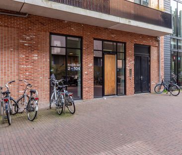 Te huur: Knoxstraat 26 - Photo 3
