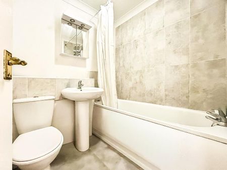 1 bedroom maisonette to rent - Photo 2