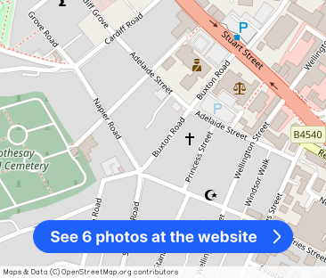 Peak Place, Luton, LU1 - Photo 1