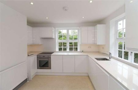 Brookland Rise, Finchley, London, NW11 - Photo 3