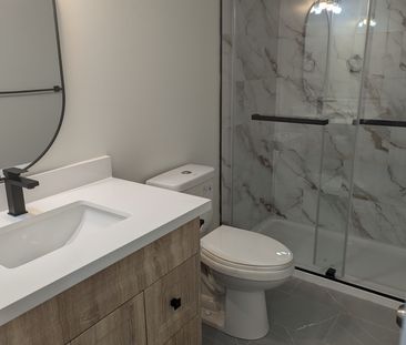 For Lease - 137 Romanelli Crescent Unit# Bsmt, Bradford West Gwilli... - Photo 3