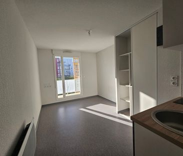 Location Appartement 1 pièce 18m² NIMES 30000 - Photo 5