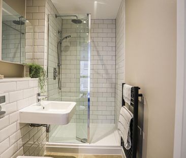 2 bedroom apartment to rent - Photo 5