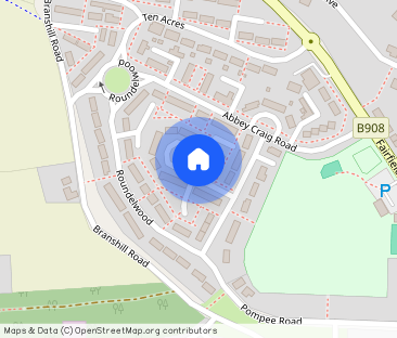 Meadow Green, Sauchie - Photo 1