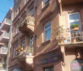 *Helle und gemütliche 1 ZKB Wohnung mit Balkon, MA-Lindenhof* - Photo 1