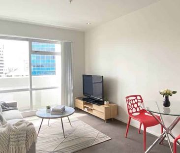 One bedroom in The OAKS APARTMENT - Photo 2