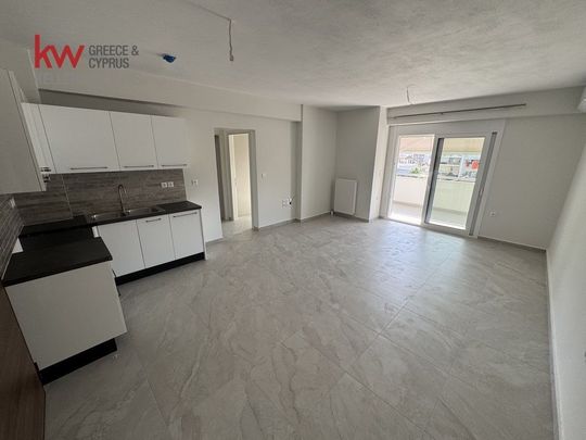 Διαμέρισμα για ενοικίαση Ζαχαριώτες (Καρδίτσα) - Photo 1