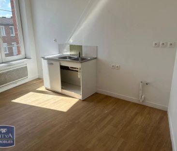 Appartement à louer 3 pièces 55.37m² - Photo 5
