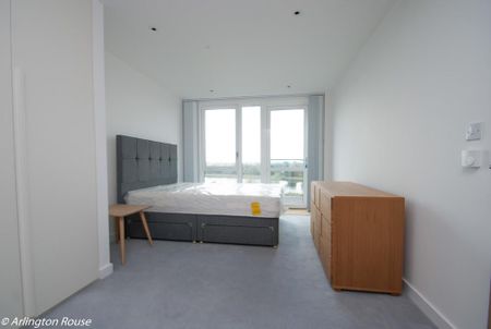 2 bedroom apartment to rent - Photo 5