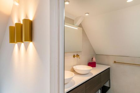 Appartement te huur: Kazernestraat 47 2514 CS Den Haag - Photo 5