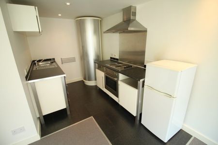 Queens College Chambers, 38 Paradise Street, Birmingham City Centre - Photo 5