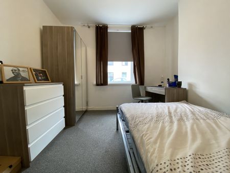 Rhymney Street, Cathays - Photo 2