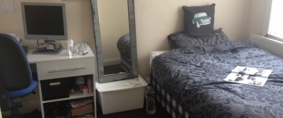 3 bedroom House Byelands Street, Teesside University - Photo 1