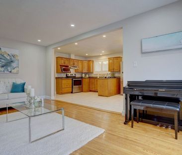 For Lease - 1051 Willowdale Avenue Unit# Main Fl, Oshawa, Ontario - Photo 1