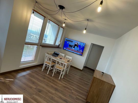 Gliwice, Sikornik - studio po kapitalnym remoncie. - Photo 1