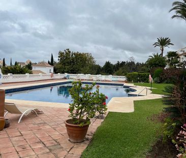 Town House for rent in Estepona - Photo 3