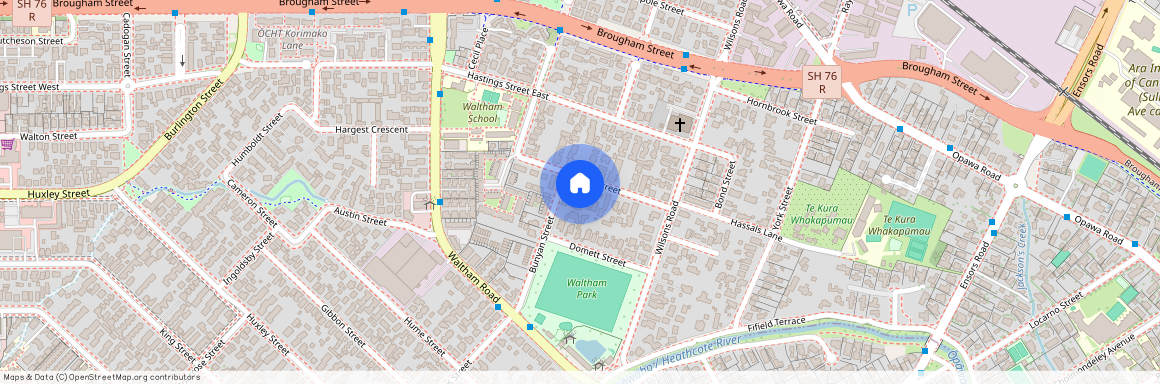 1/24 Buffon Street, Waltham