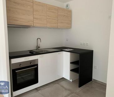 Location Appartement 2 pièces 46m² CAEN 14000 - Photo 3