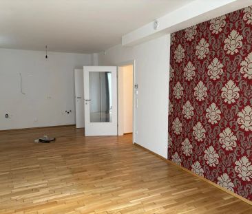 GEFÖRDERTE GENOSSENSCHAFTS-GARTENWOHNUNG IN WAIDHOFEN AN DER YBBS -... - Foto 2