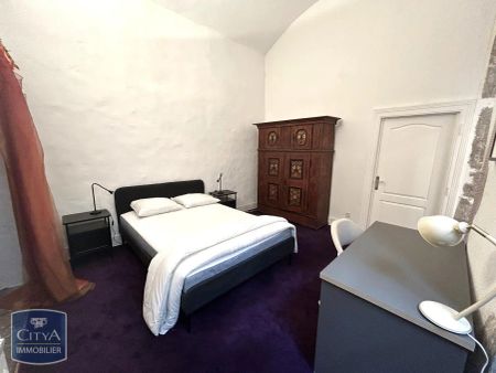 Appartement à louer 1 pièce 18m² - Photo 5