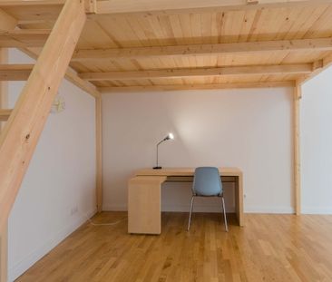 Apartment in Tempelhof, Berlin - Photo 3